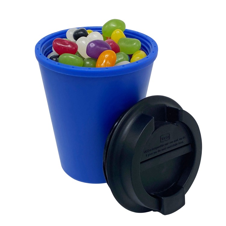 Jelly Bean In Karvo Cup 12