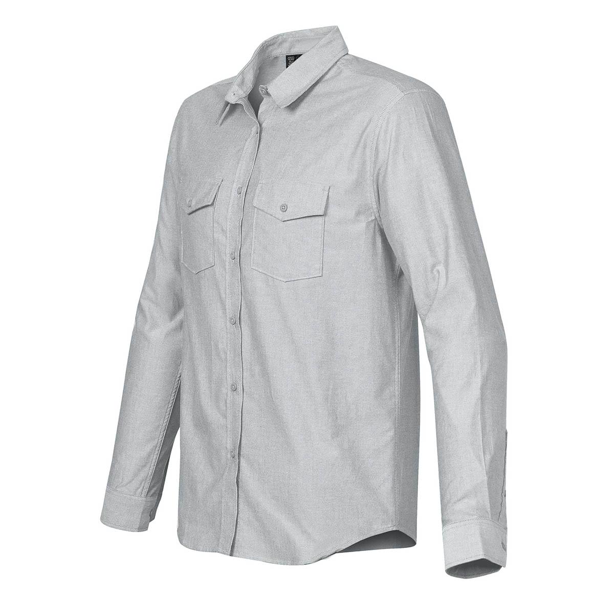 Stormtech Men's Hudson Oxford Shirt 16