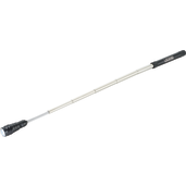 Flare Telescopic LED Magnetic Flashlight 68