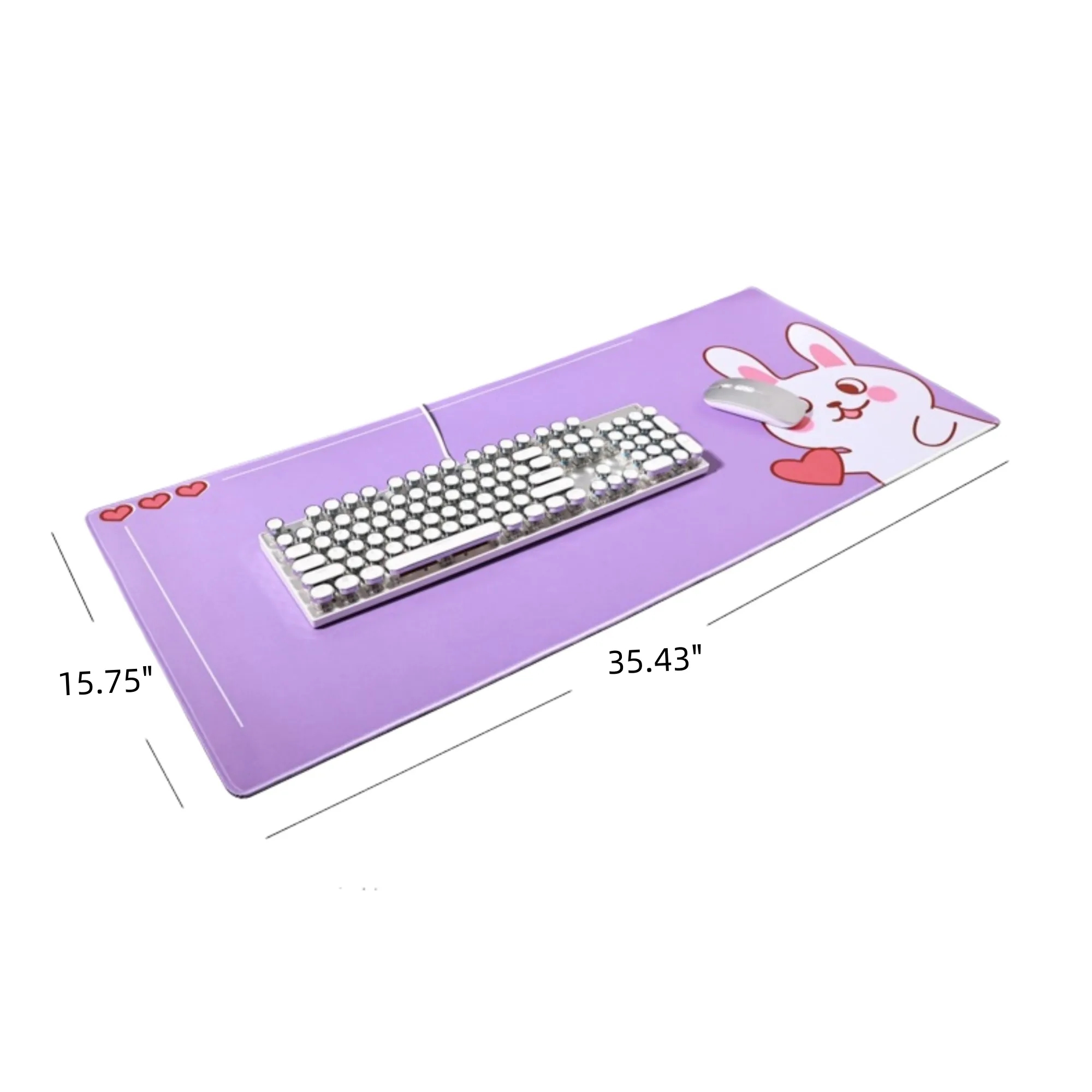 Large Mouse Pad 3