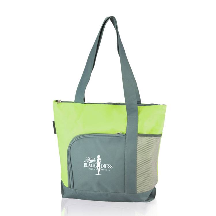 Oxford Market Cooler Tote Bag 3