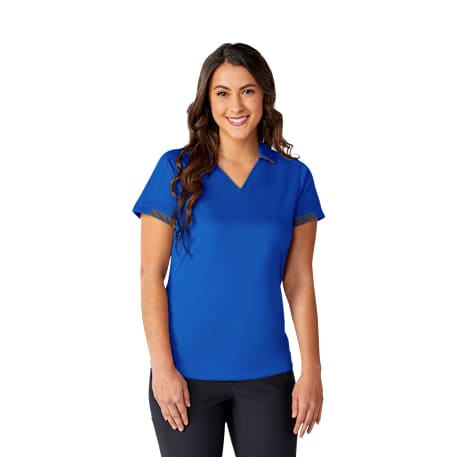 Women's CERRADO SS Polo 29