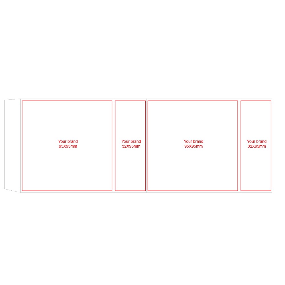 Custom AirPods 3 Sleeve