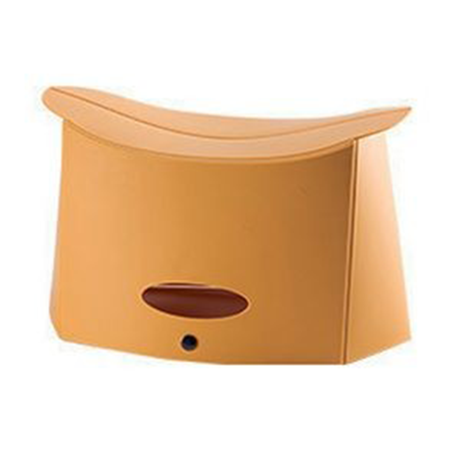 Plastic Ultralight Folding Stool 2