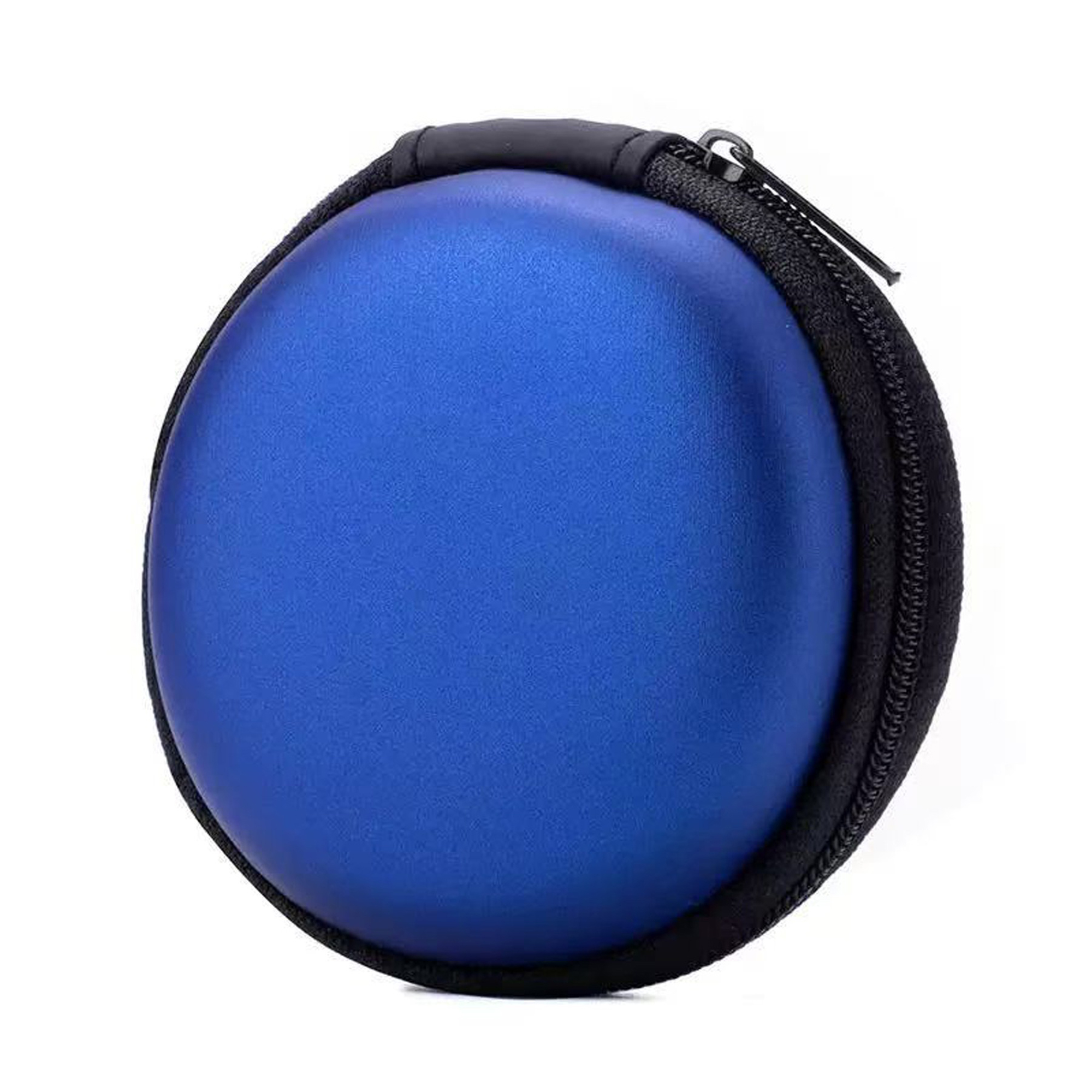 EVA Round Zipper Carrying Case 5