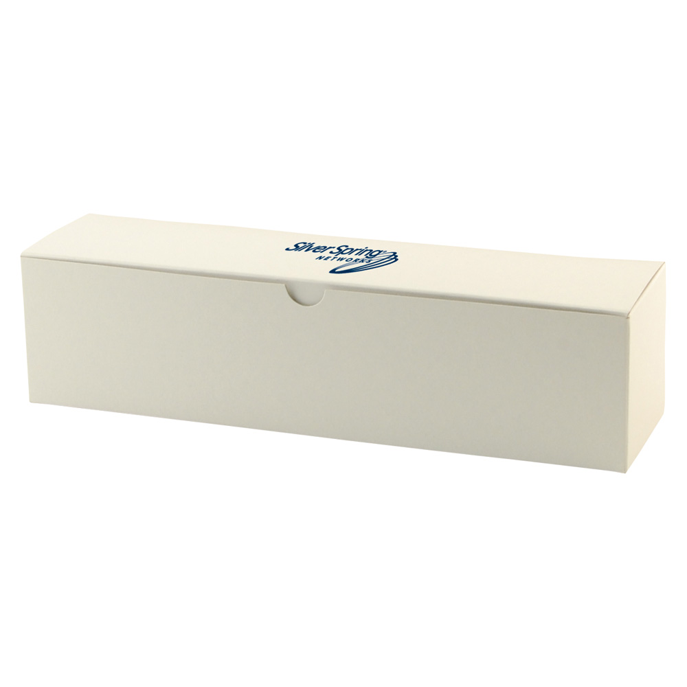 Frost White Gloss Gift Boxes 1