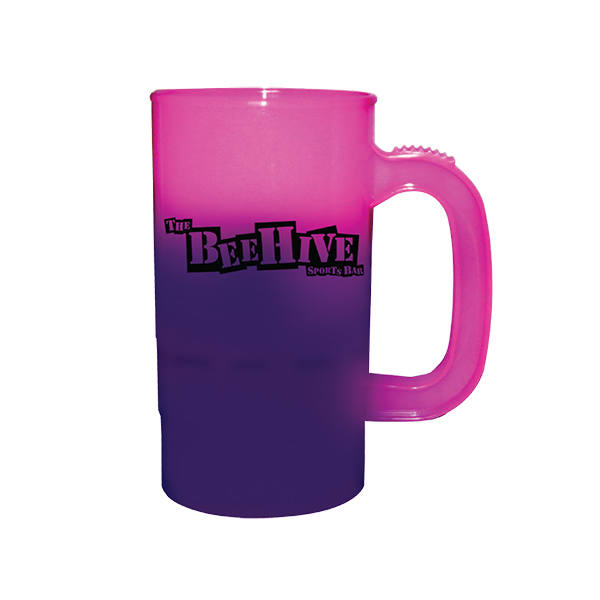 Mood™ 14 oz. Beer Stein 14