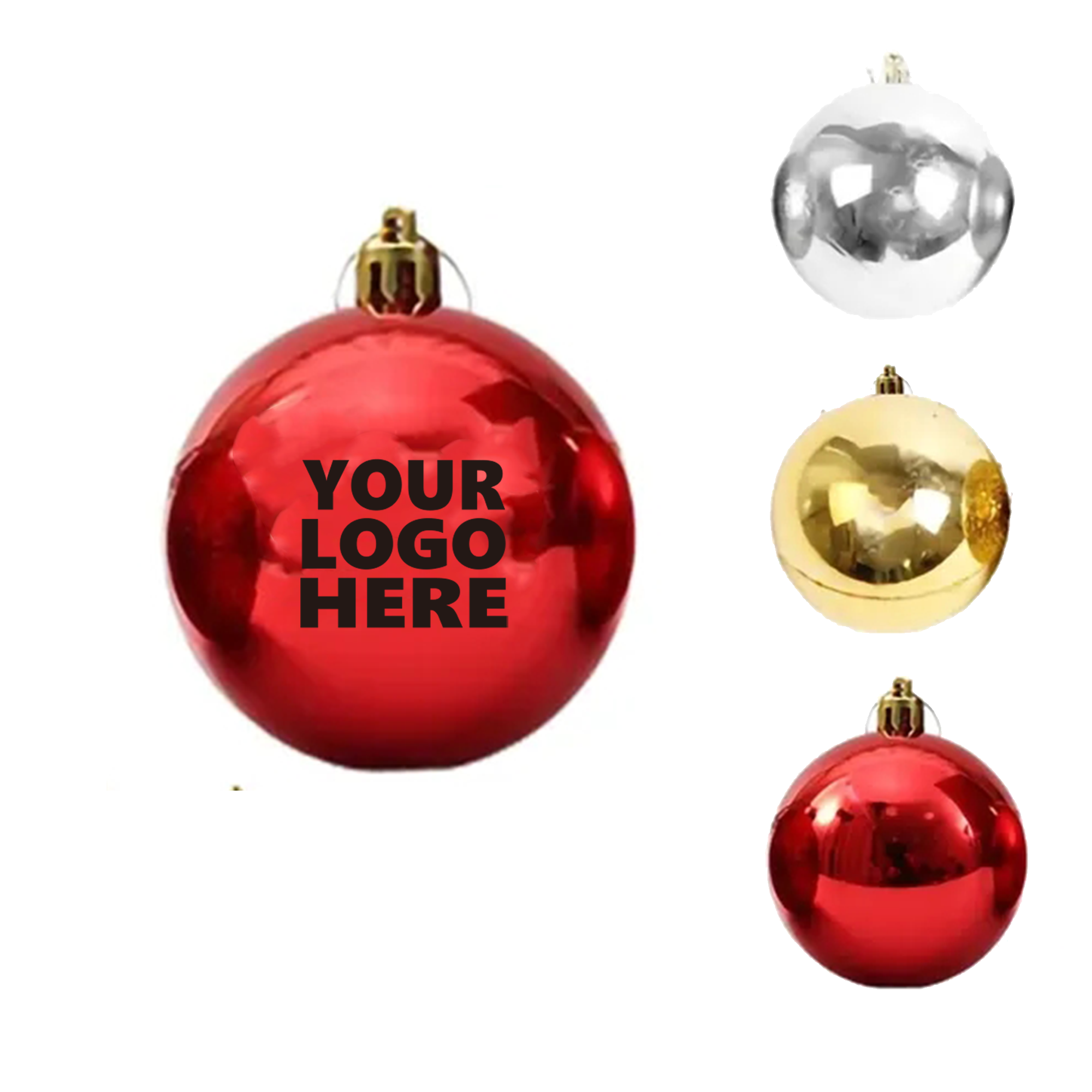 Christmas Tree Ball 4