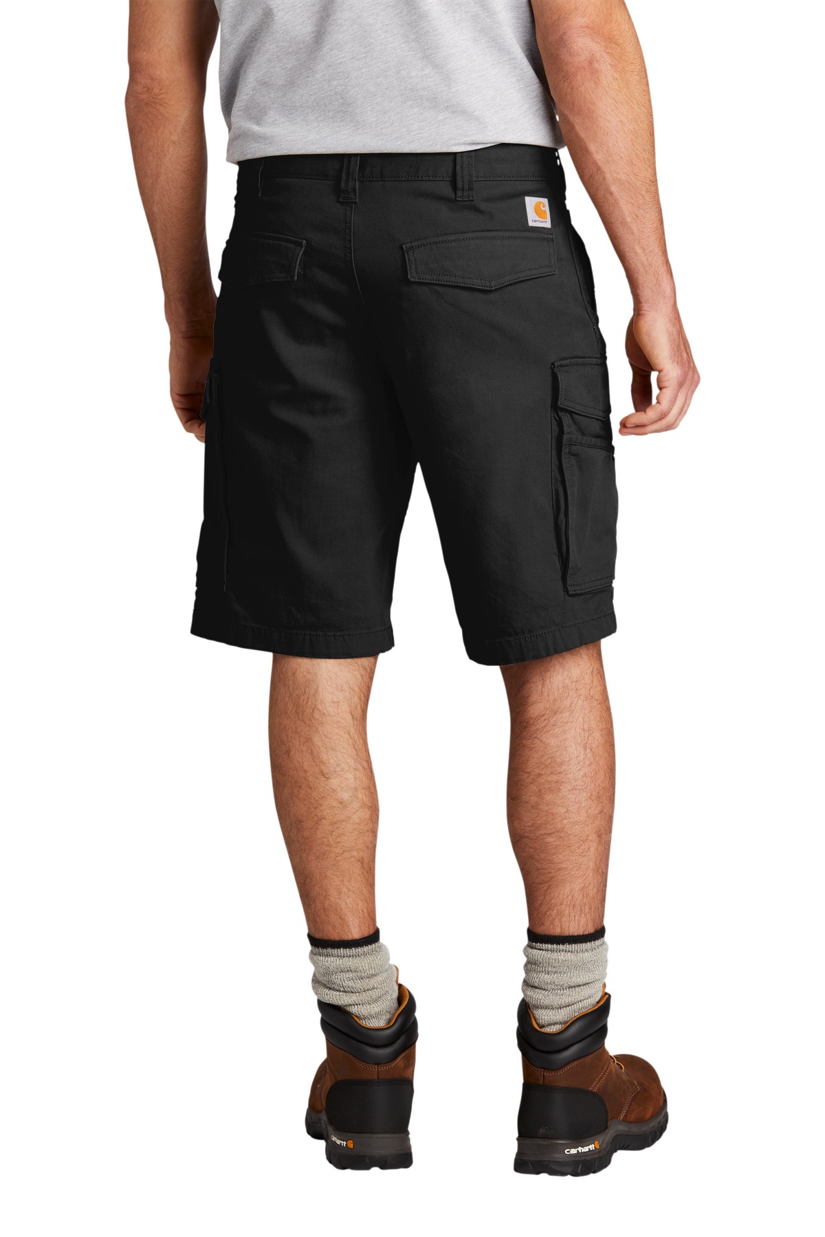 Carhartt Rugged Flex Rigby Cargo Short CT103542 3