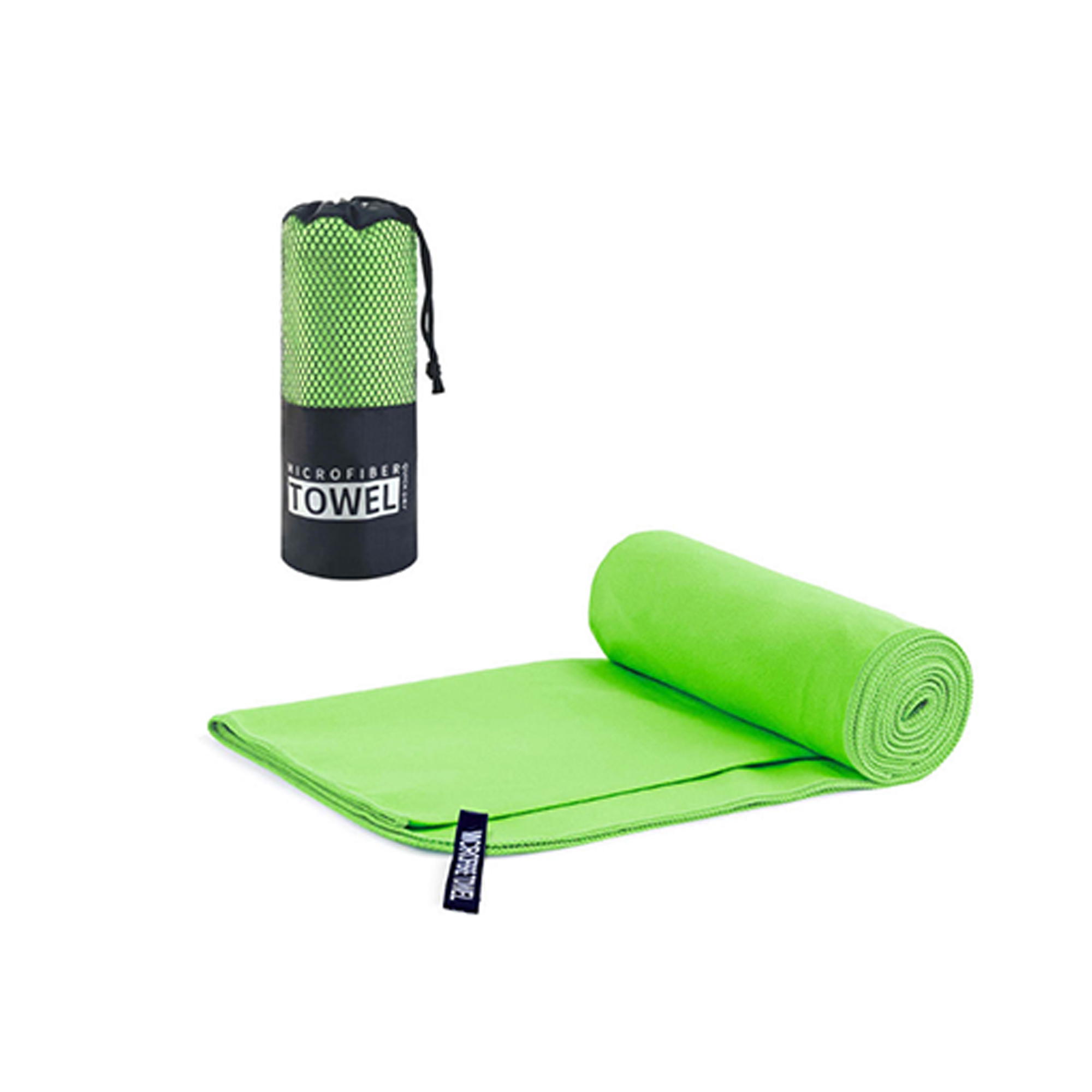 Versatile 47x19In Microfiber Quick Dry Bath Towel 8