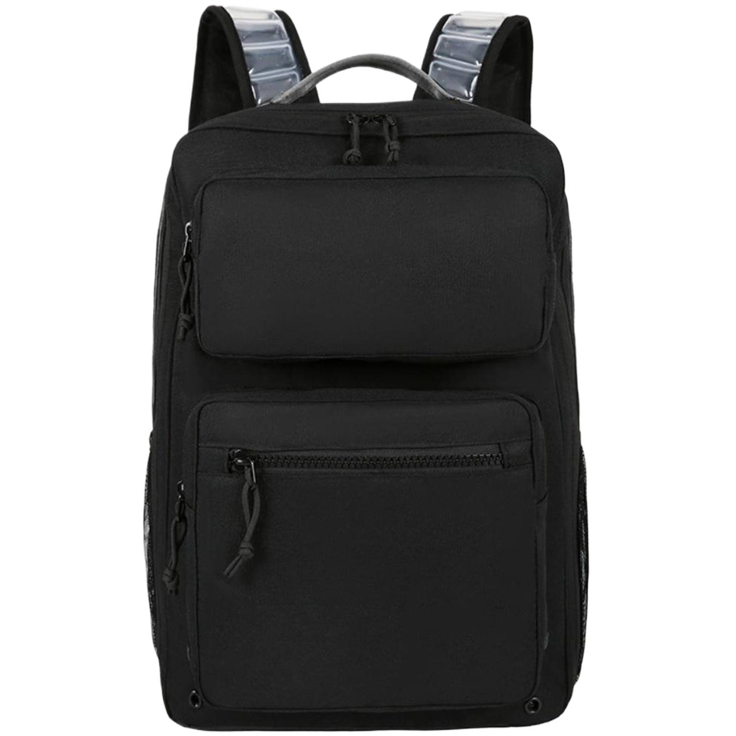 Large Capacity Waterproof Oxford Backpack 3