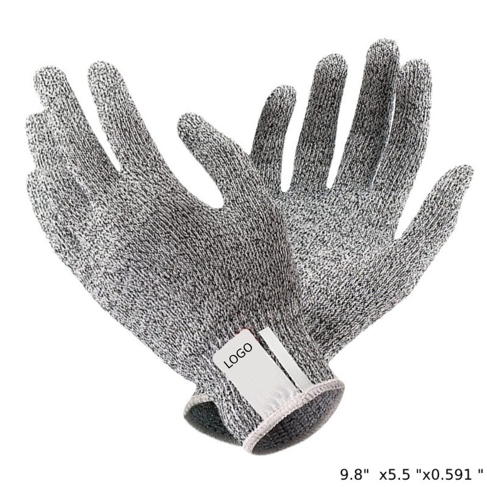 Cut Resistant Gloves 1