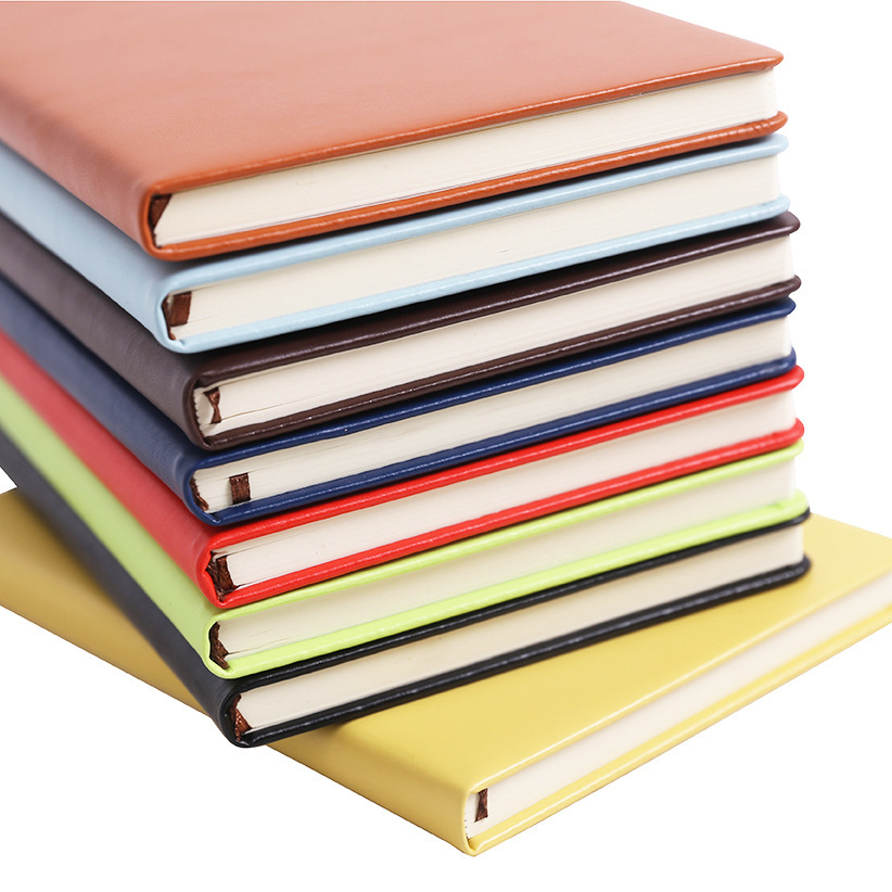 Lined Journal Notebooks