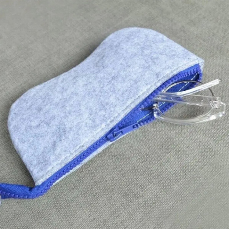 Portable Eyeglasses Bag Case 14