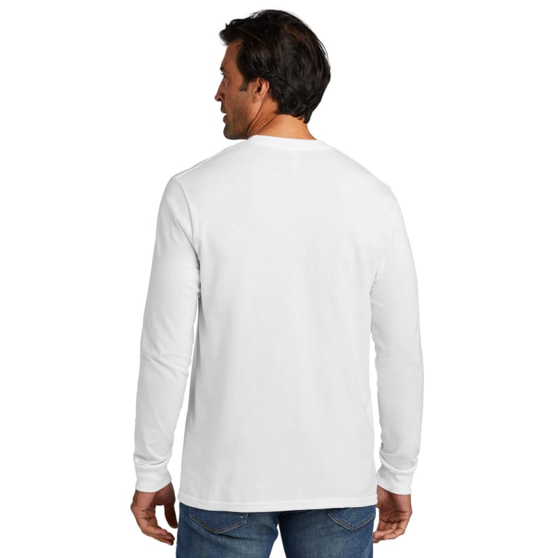 Volunteer Knitwear All-American Long Sleeve Tee 9