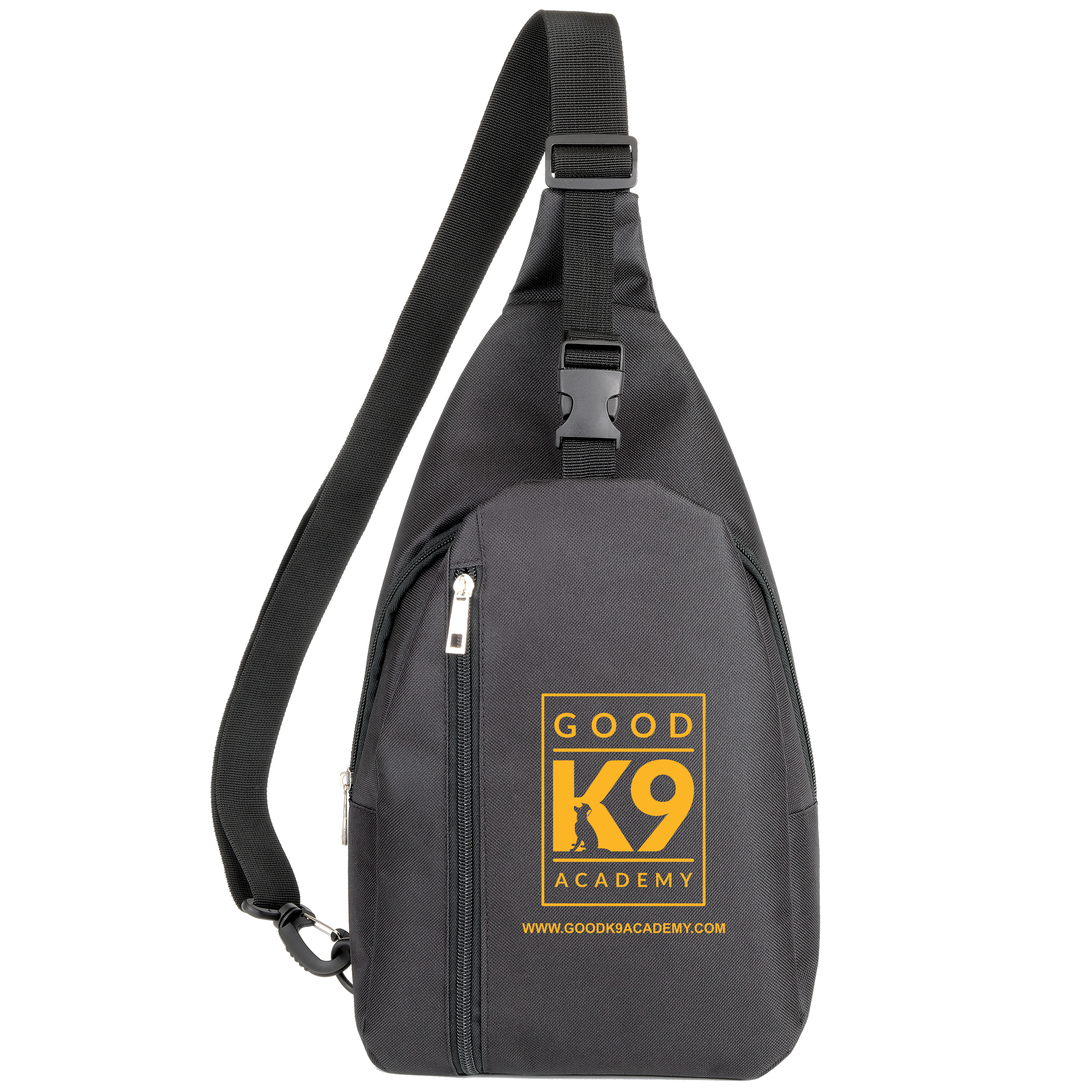 Nautilus RPET Crossbody Sling