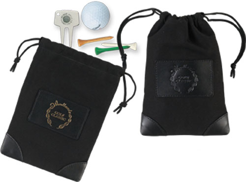 Vineyard Valuables Pouch