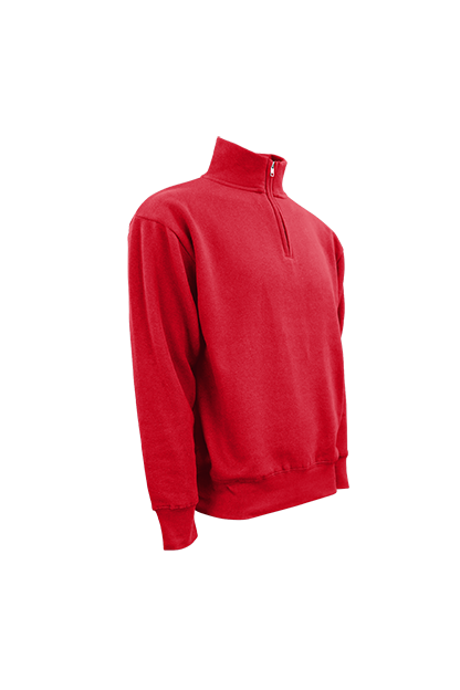 Ultra Soft Fleece 1/4 Zip Pullover, custom hoodie or sweatshirt with logo imprint 25