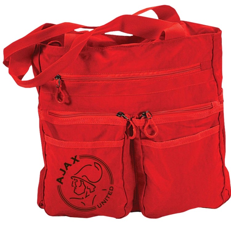 The Workaholic Tote Bag