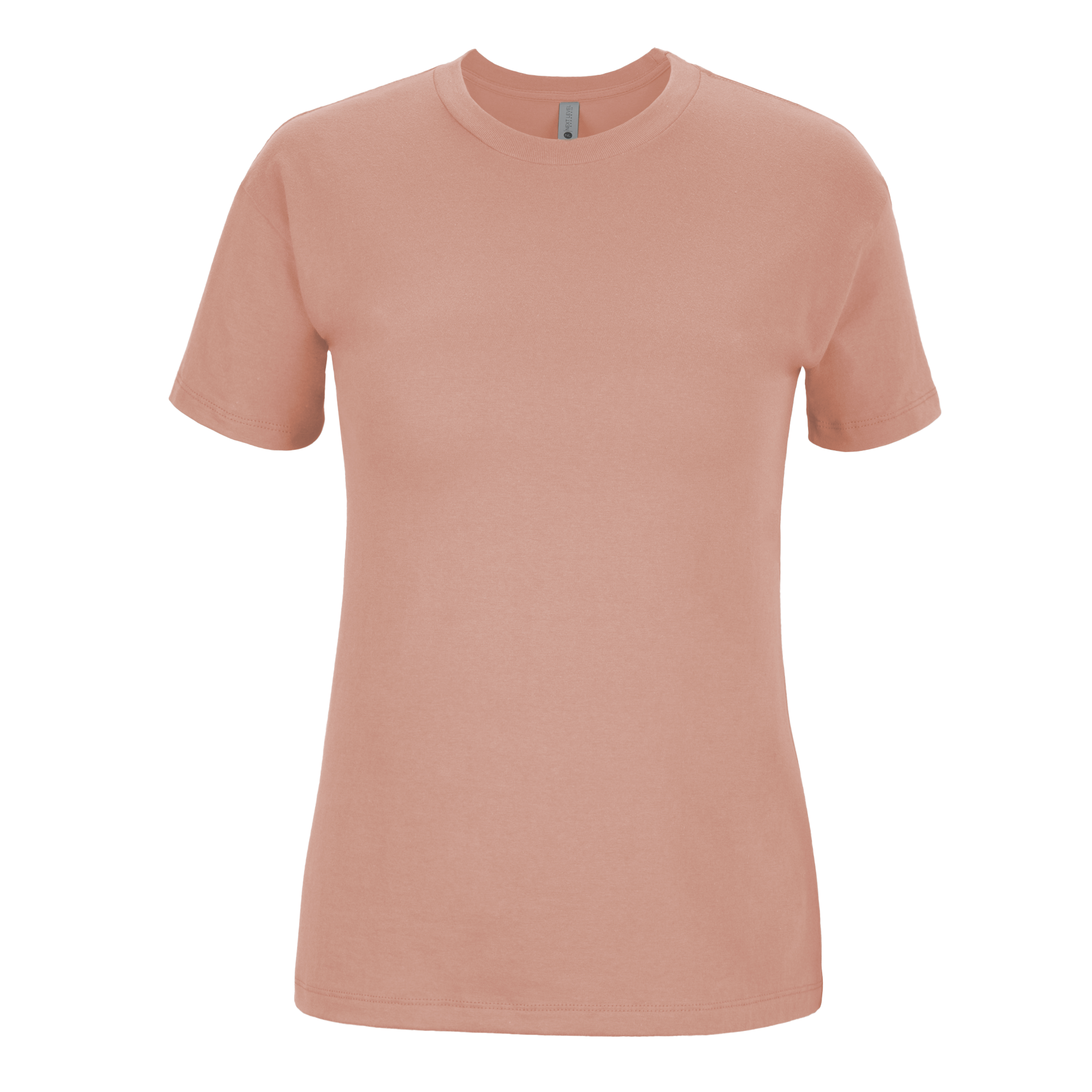 Women's Cotton Relaxed S/S T-shirt 1