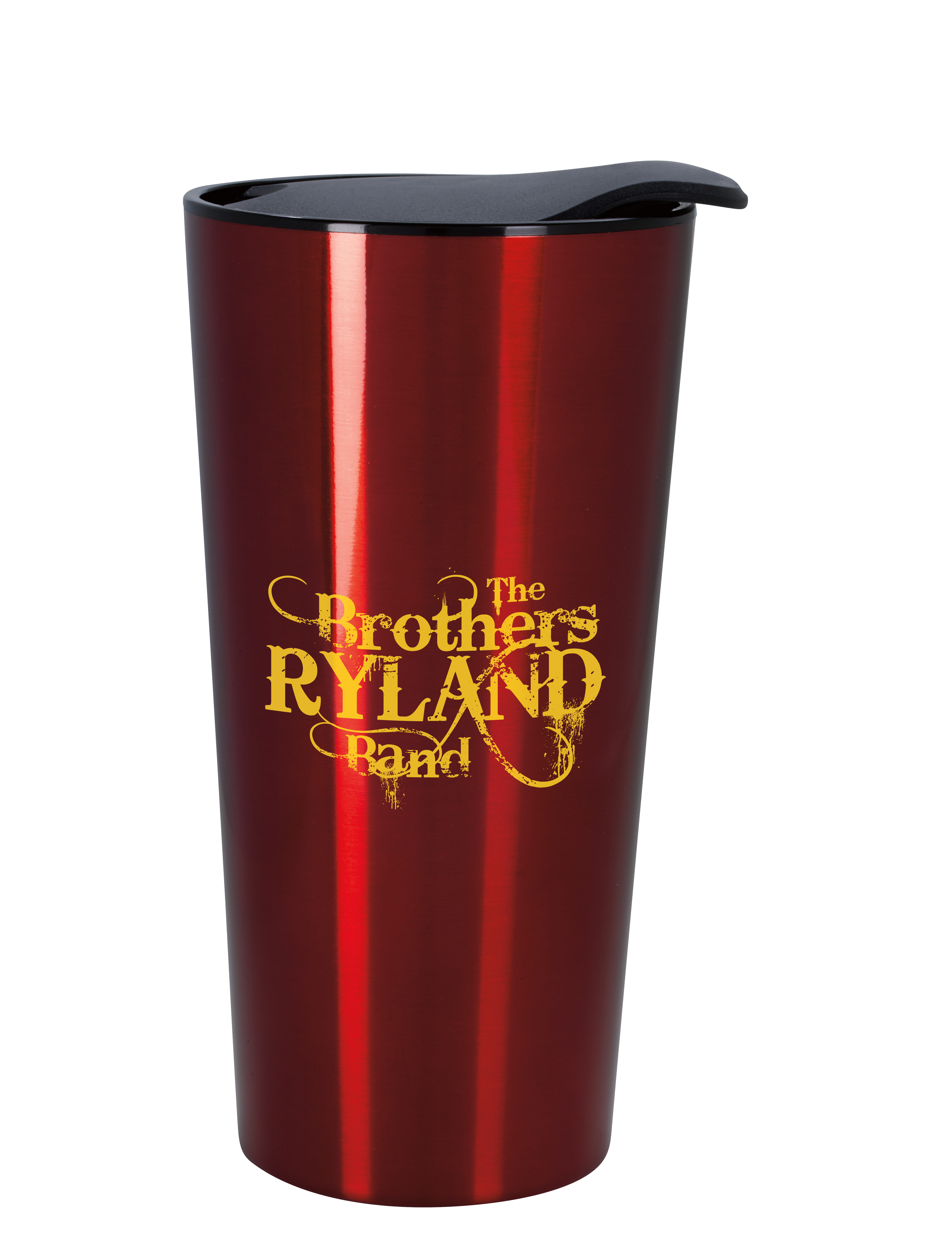 Good Value™ Fashion Metallic Tumbler - 16 oz. 8