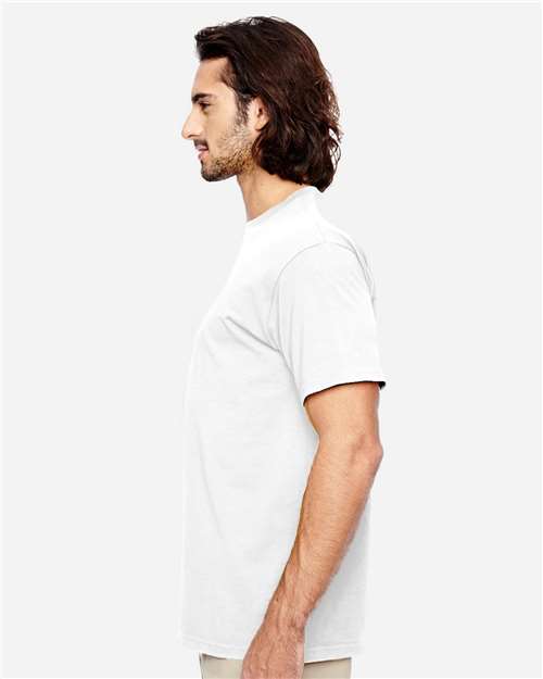 Unisex Classic T-Shirt - EC1000 46