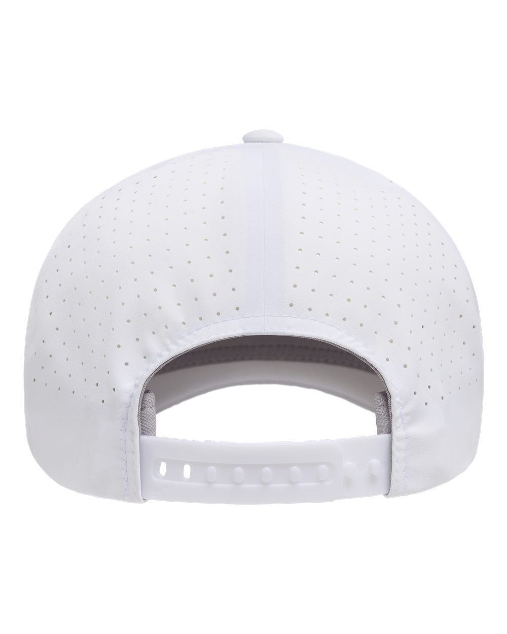 Delta® Snapback Perforated Cap - 180AP 14