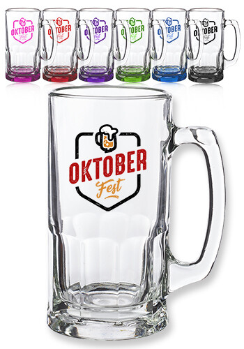 33 oz. Super Taro Beer Mug