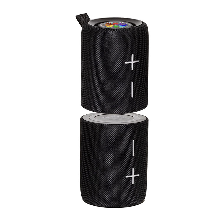 "DETACHABLE" Wireless Bluetooth® Speaker 9