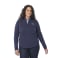 Women's RIGI Eco Knit Half Zip 124