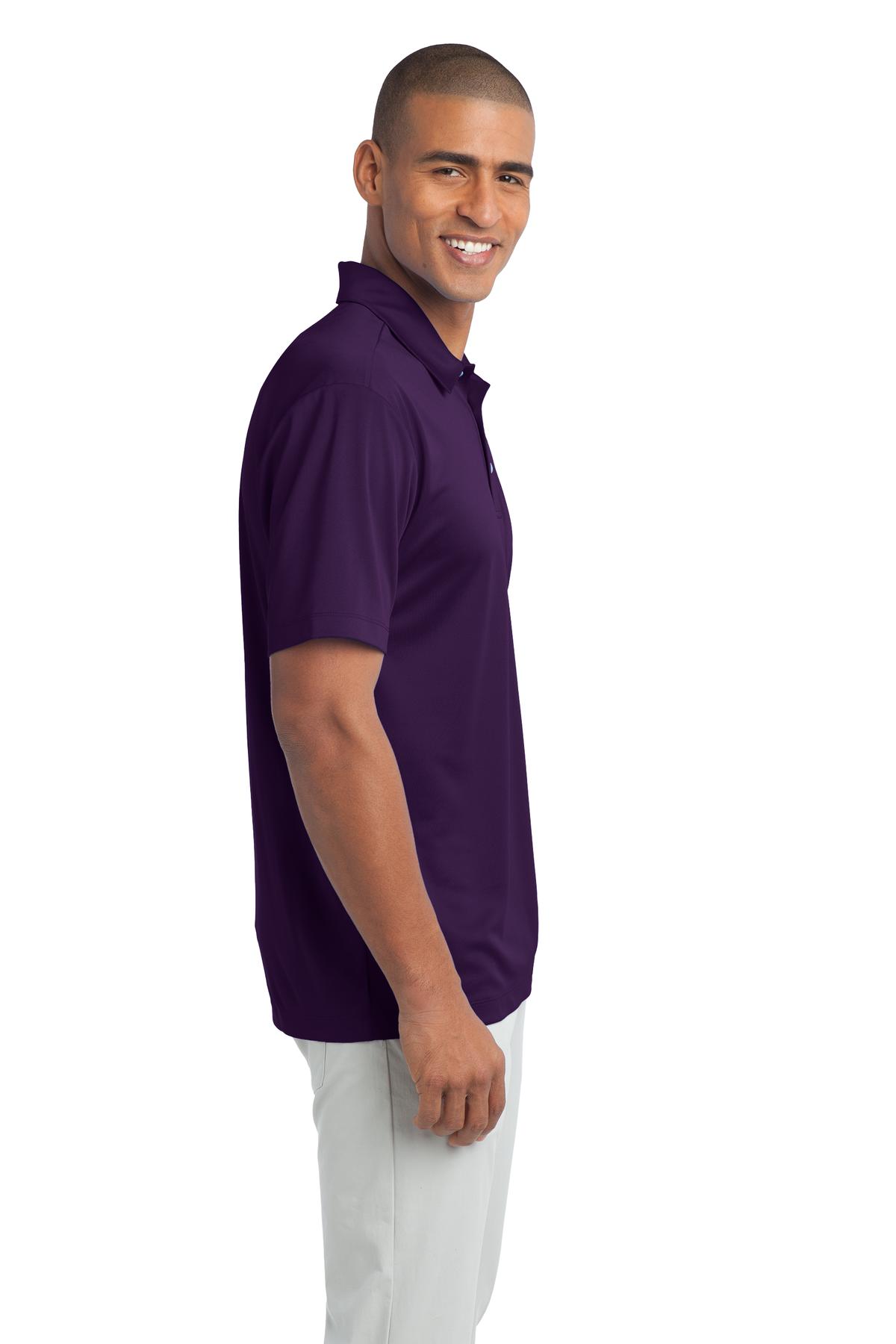 Port Authority® Silk Touch Performance Polo 96