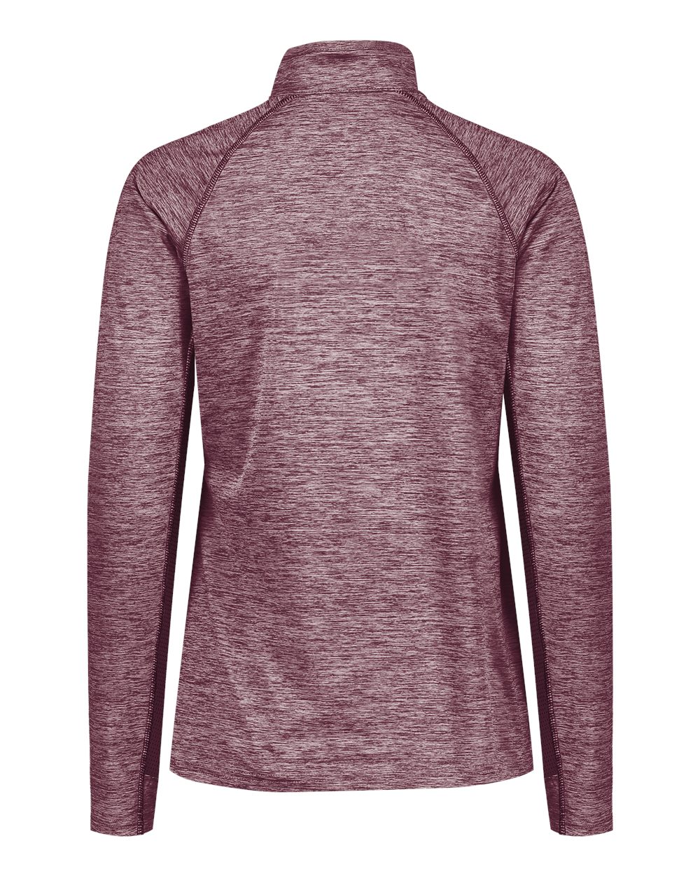 Women's Electrify CoolCore® Quarter-Zip Pullover - 222774 5