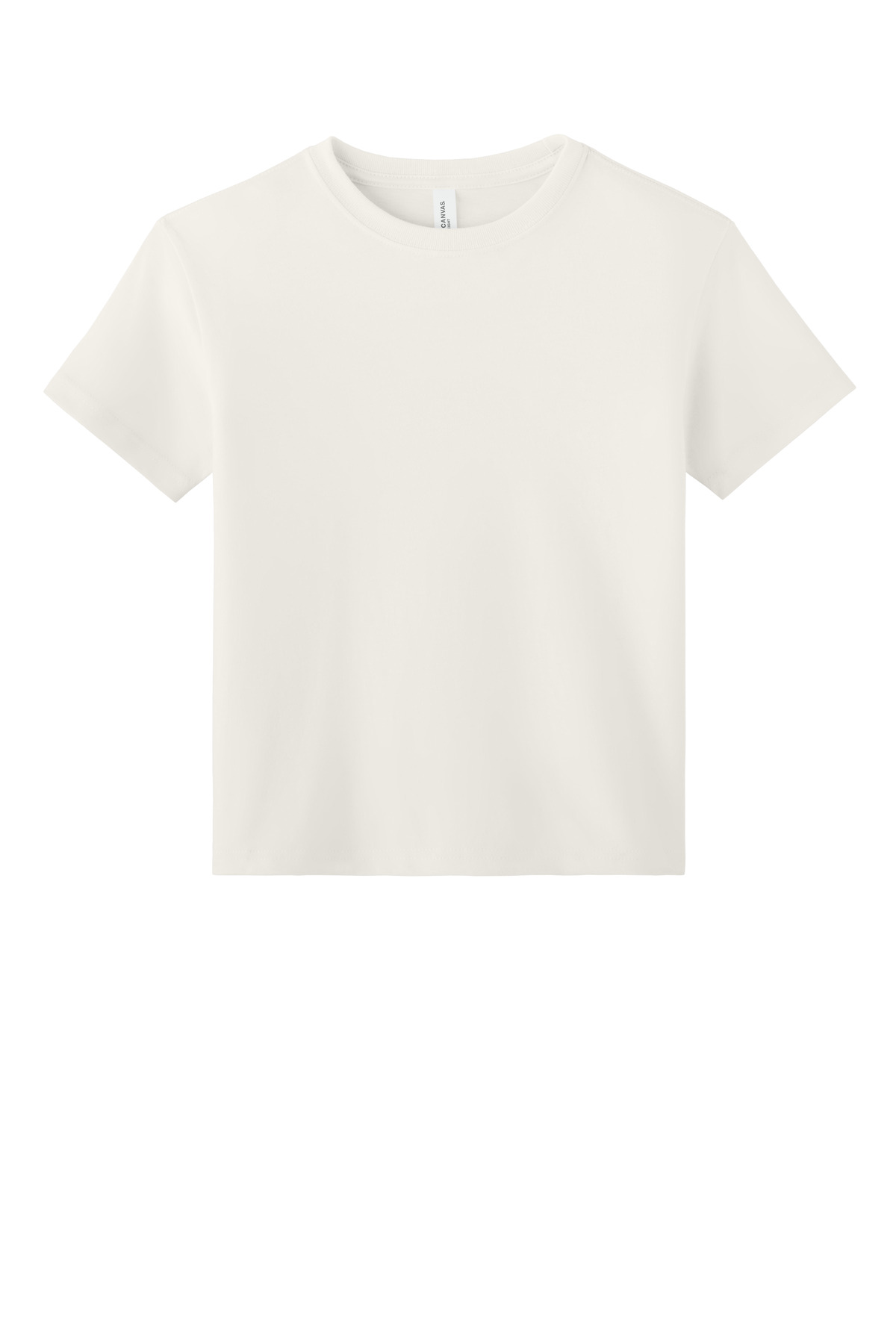 BELLA+CANVAS Youth 6-Ounce Heavyweight Tee BC3010Y 45