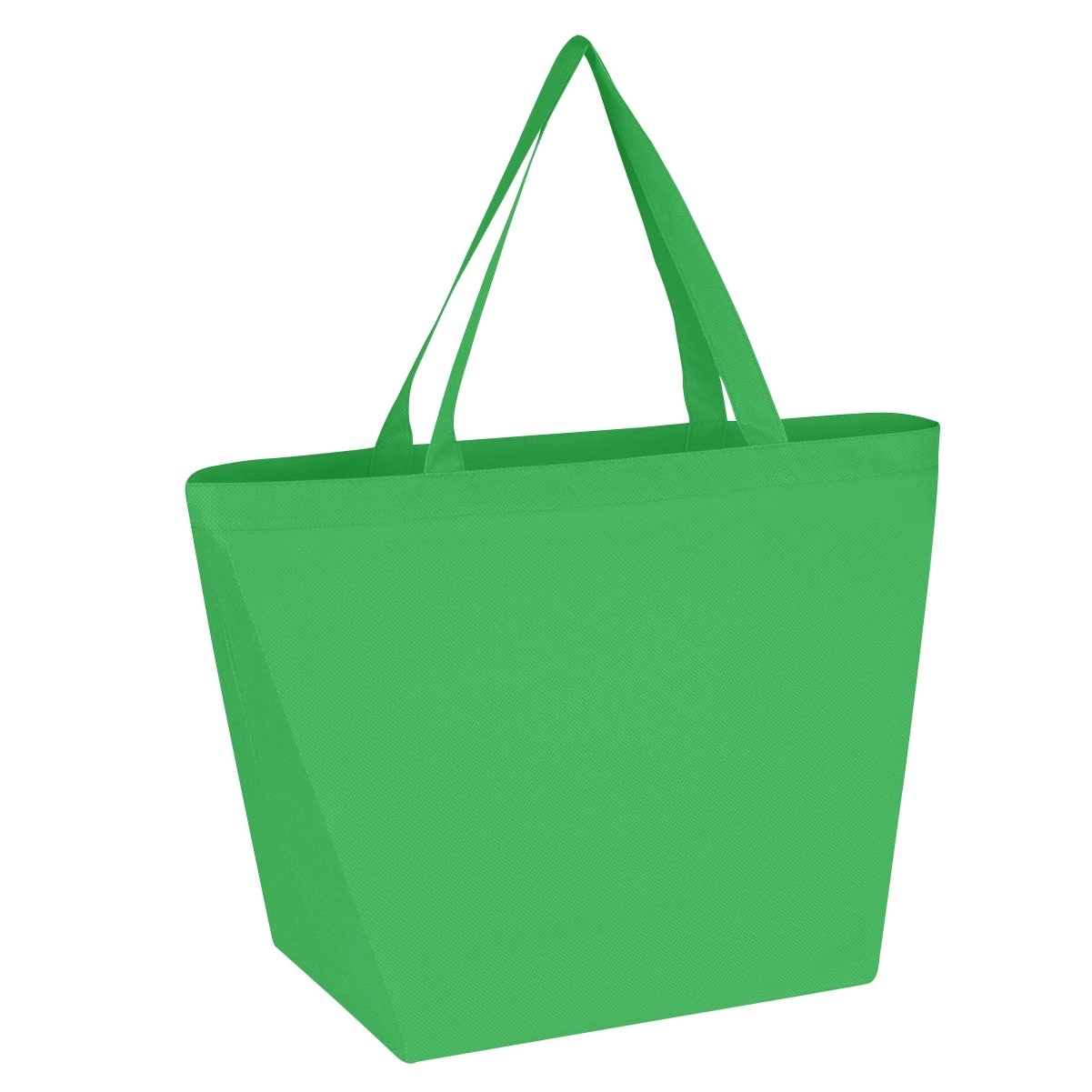 Non-Woven Budget Shopper Tote Bag 4