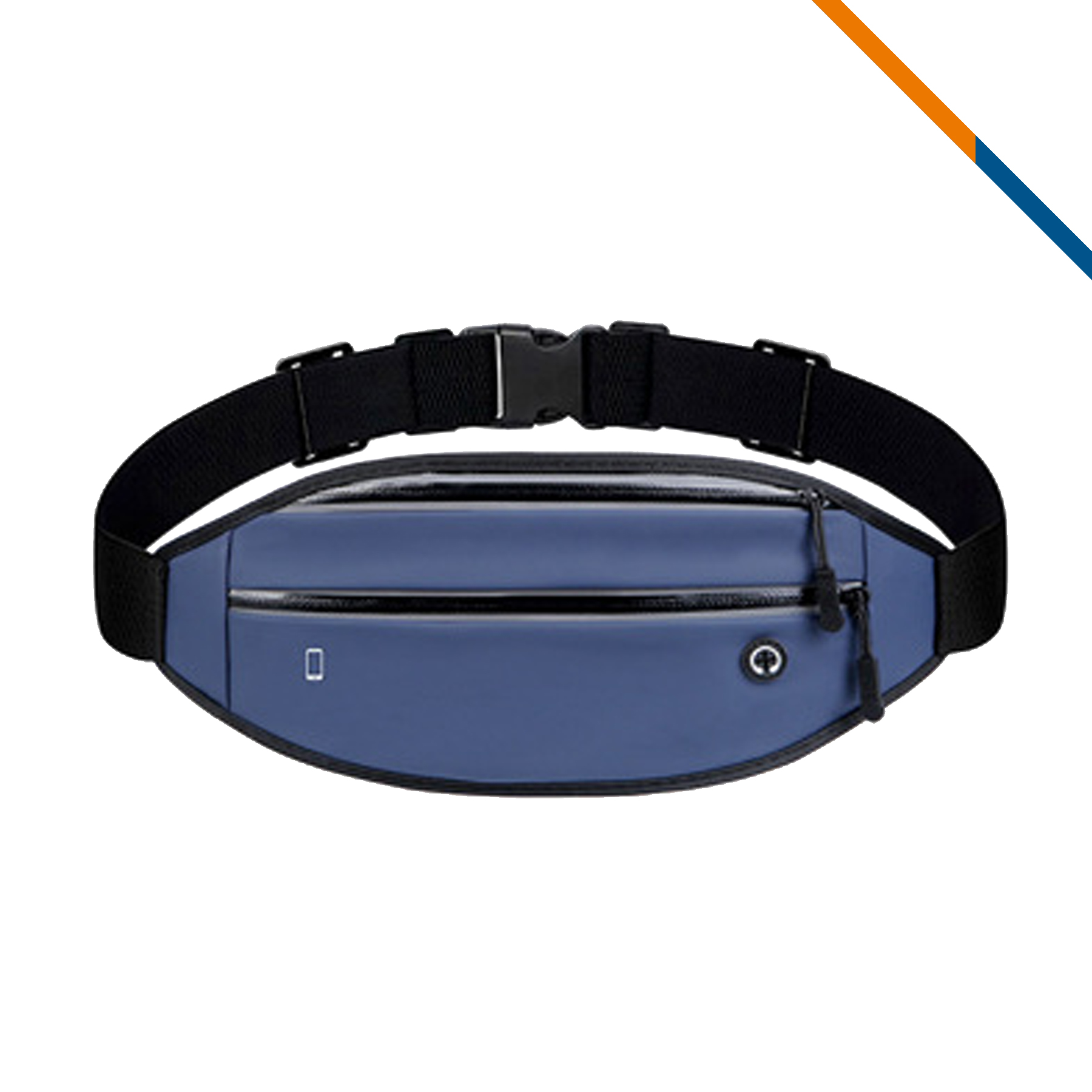 Flatt Fanny Pack 2