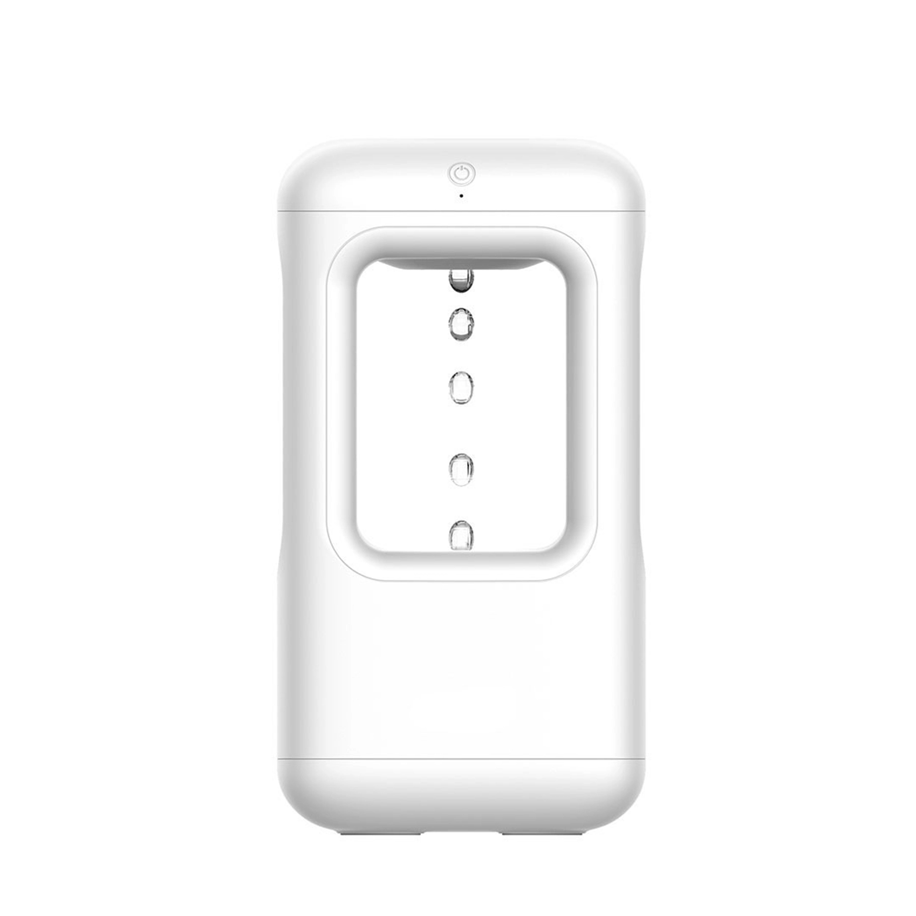 USB Anti-gravity Water Drop Humidifier 1