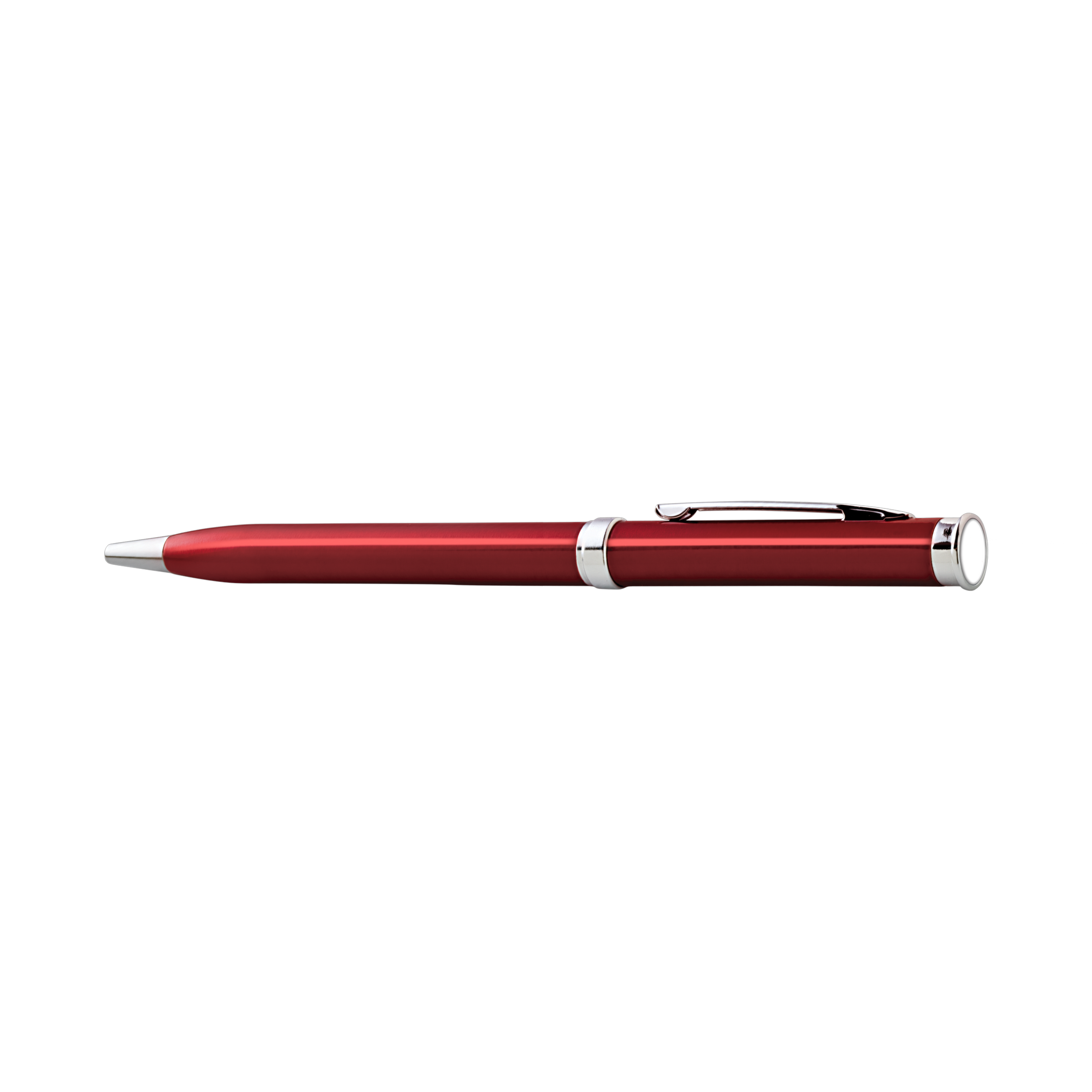 Slim Logo Top Pen