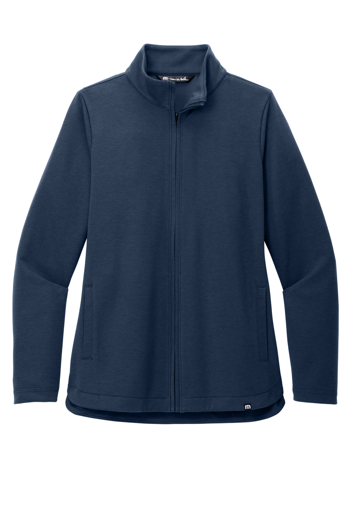 TravisMathew Women's Coveside Full-Zip TM1LD001 18