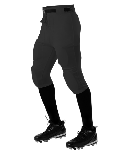 Youth Practice Football Pant 2