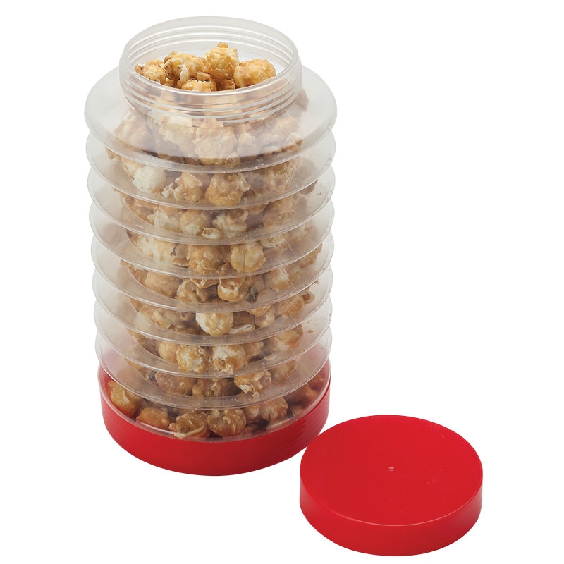 64 oz. Expandable Storage Jar 22