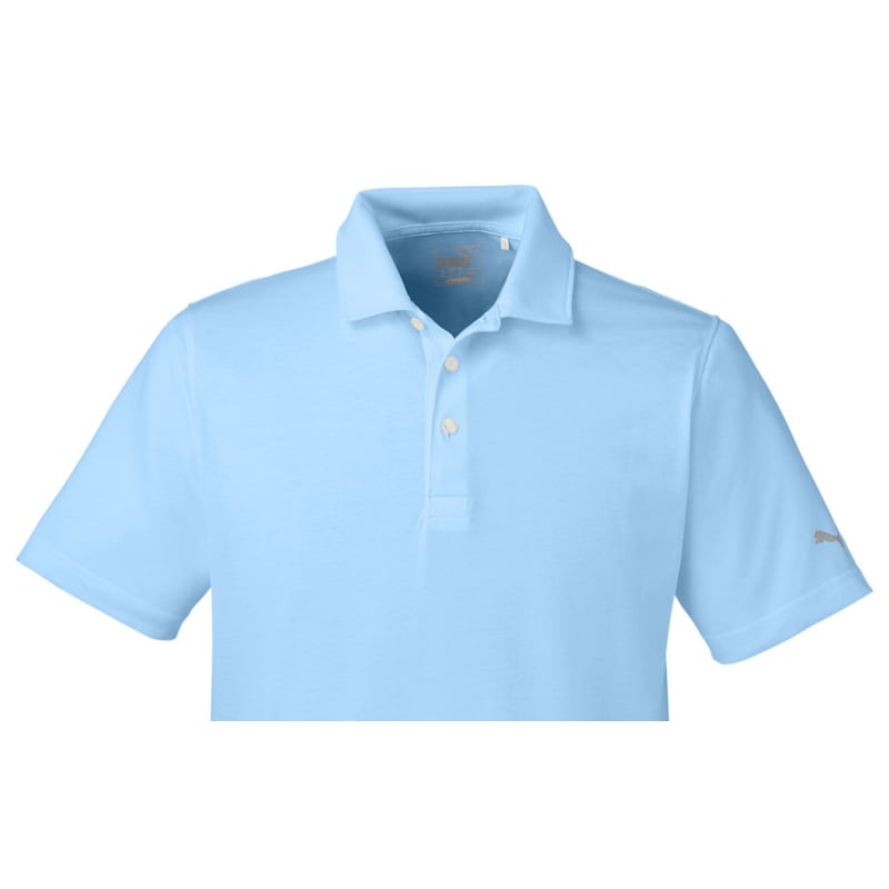 Puma Golf Men's Fusion Polo 38