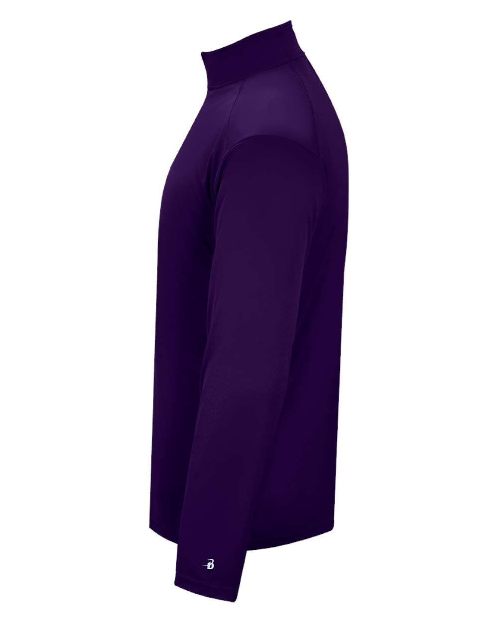 Youth B-Core Quarter-Zip Pullover - 2102 33