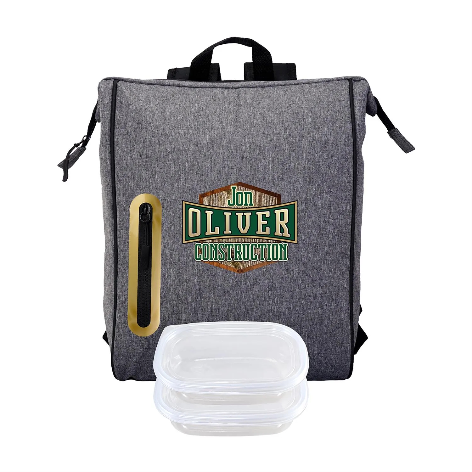 Handy Oval Line Picnic Set 23