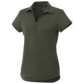 Women's AMOS Eco SS Polo 173