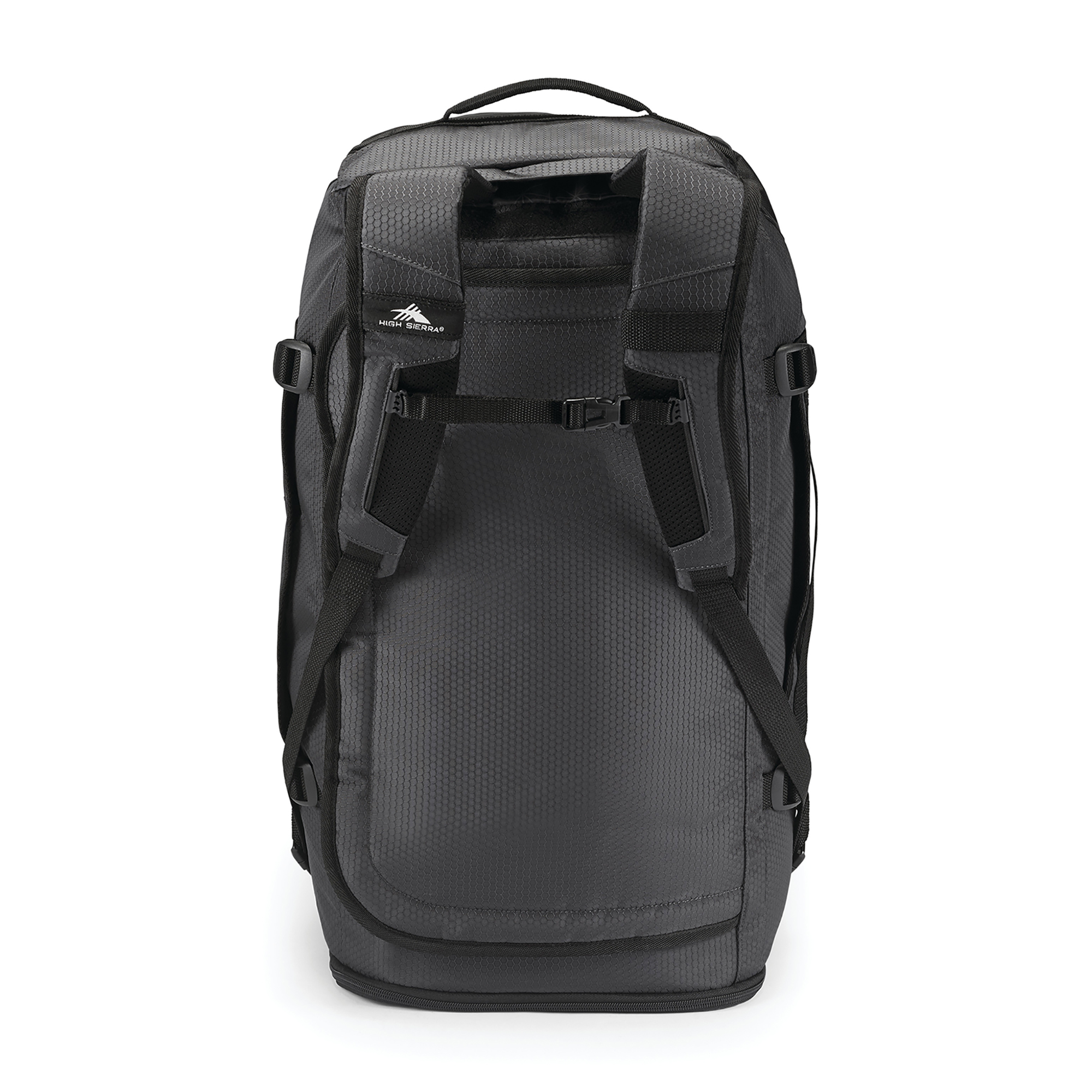 High Sierra® Fairlead Convertible Duffel 25