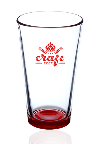 16 oz. Pint Glasses 15