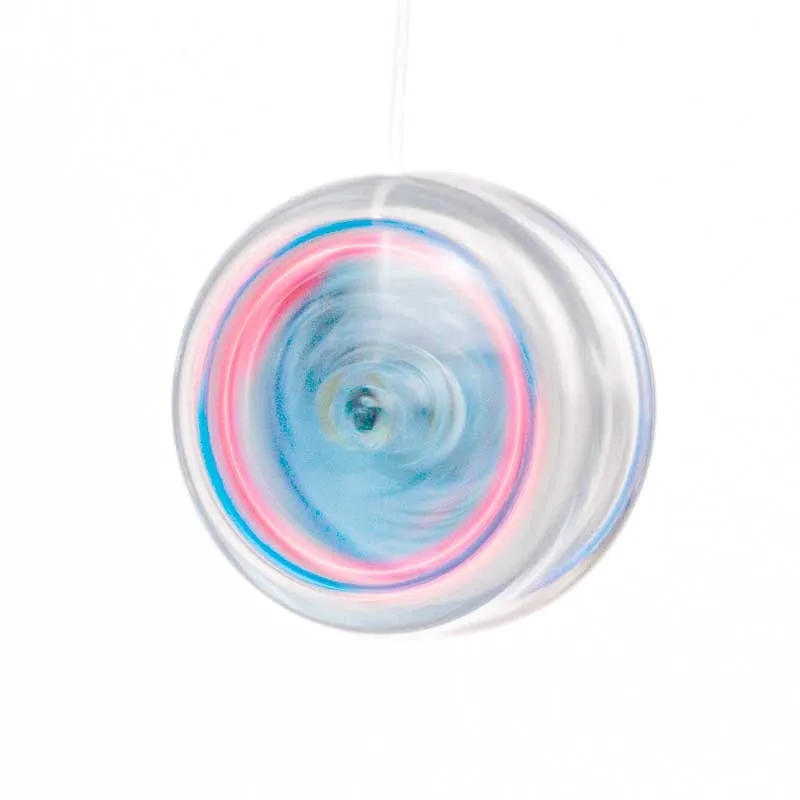Light Up Yo-Yo 12