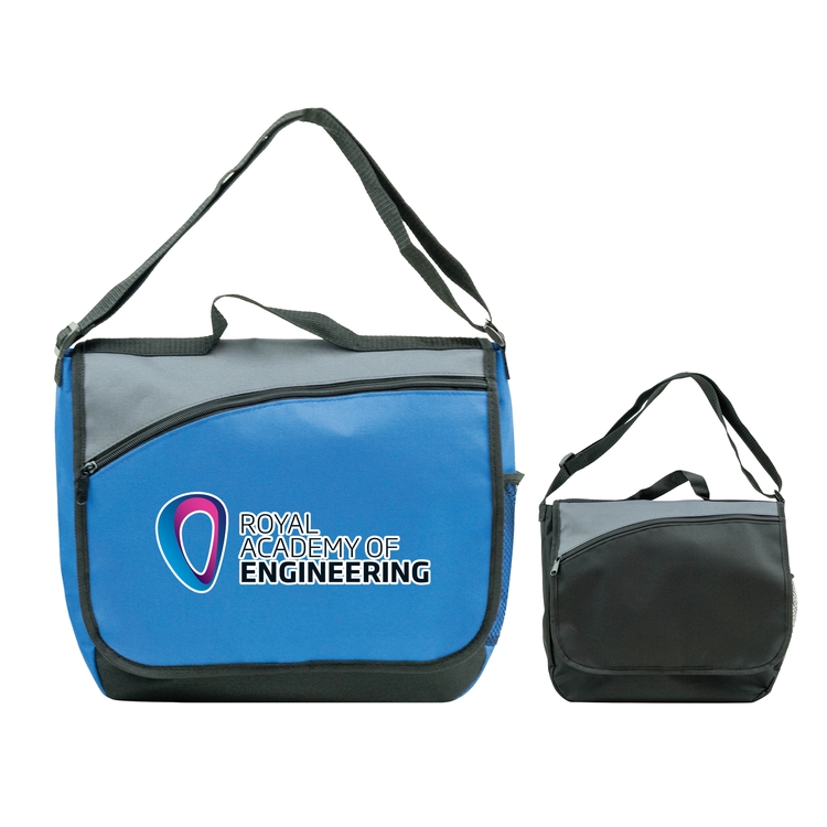 Promotional Messenger Bag 4