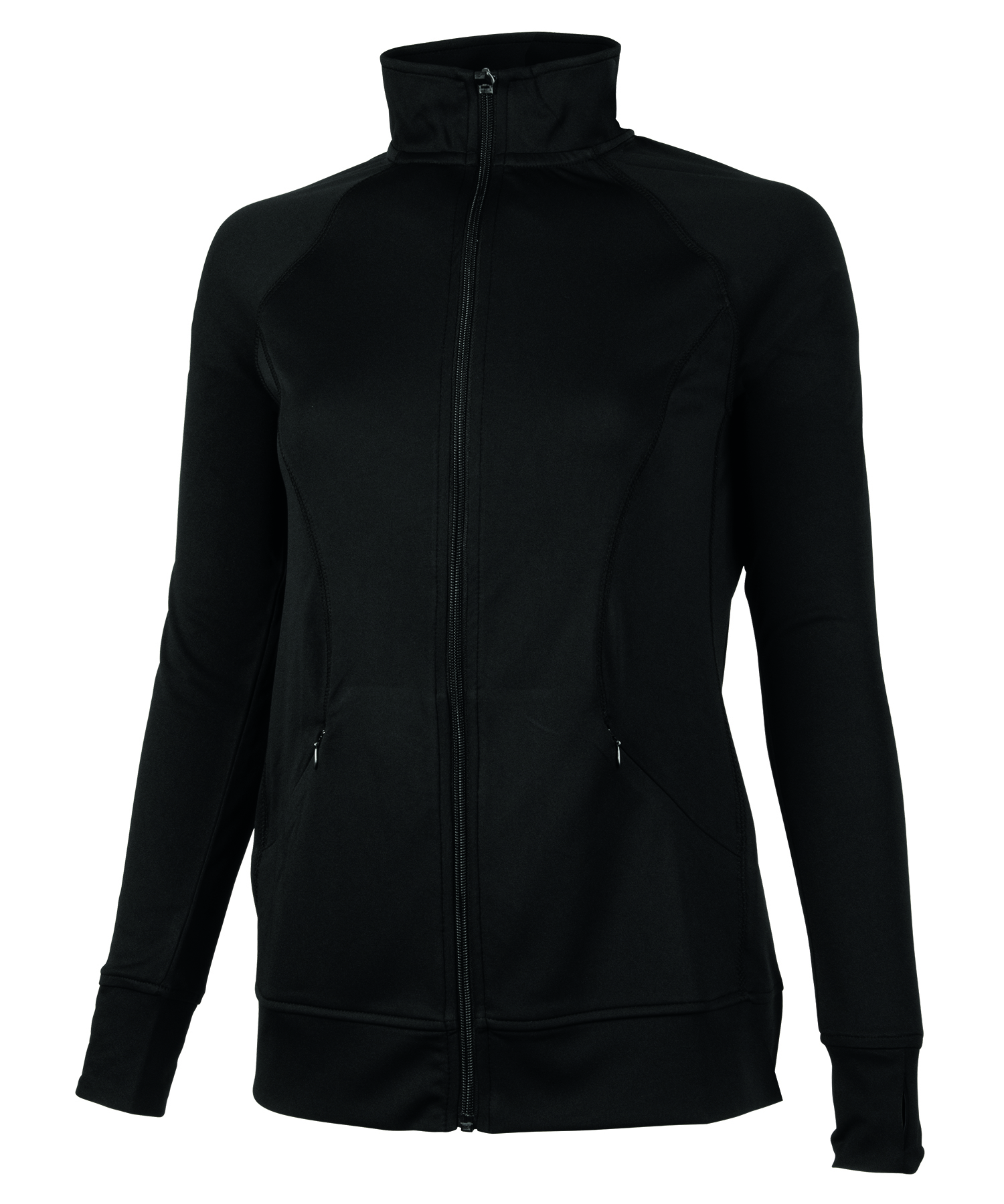 Women's Tru Fitness Jacket 1