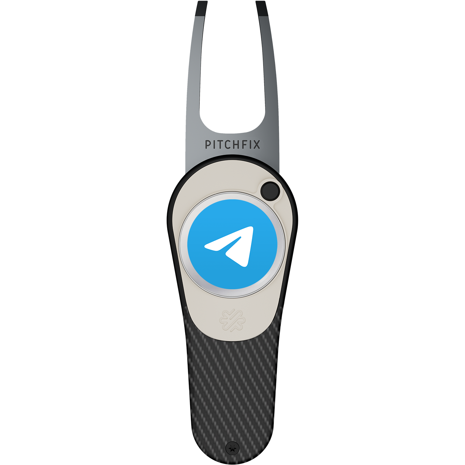 PitchFix Icon Divot Tool 10